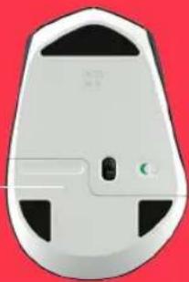LOGITECH M720 - FUNKTIONER - 4