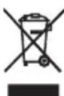 HOUSE OF MARLEY Liberate XLBT - WEEE-forklaring - 1