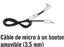 HOUSE OF MARLEY Liberate XLBT - Tout ce dont vous avez besoin pour le jamming Le casque Liberate XLBT s'accompagne des articles suivants: - 2