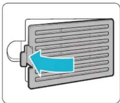 Winix Zero N - Staubsensor Pflege - 4