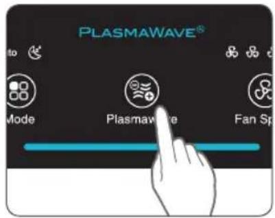 Winix Zero N - PlasmaWave® - 1