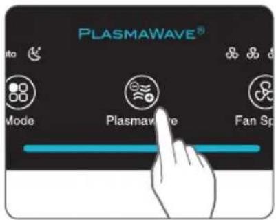 Winix Zero N - PlasmaWave® - 1