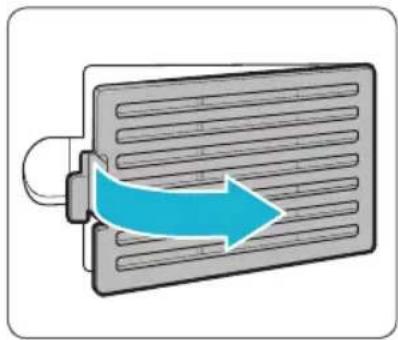 Winix Zero N - Particle Sensors Care - 1