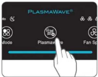 Winix Zero N - PlasmaWave® - 1