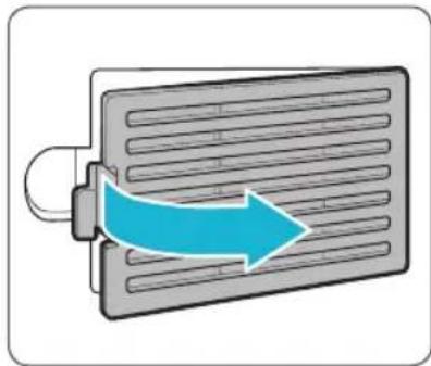 Winix Zero N - Capteur de particules intelligent - 1