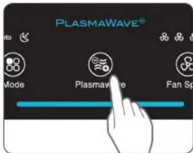 Winix Zero N - PlasmaWave® - 1