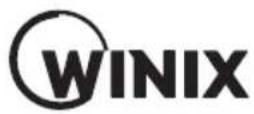 Winix Zero N - The terms of the warranty are as follows. - 5