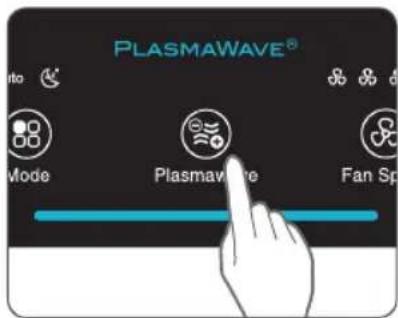 Winix Zero N - PlasmaWave® - 1