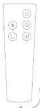 DUUX Solair - Spare parts - 1