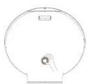 DUUX Solair - Sensor cover - 2