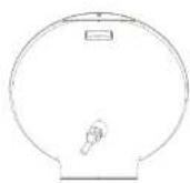 DUUX Solair - Sensor-Abdeckung - 2