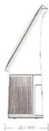 DUUX Solair - Technical specifications - 2