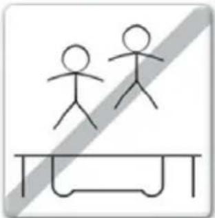 EXIT Silhouette Inground - ONGEVALSCLASSIFICATIE EN -IDENTIFICATIE - 3