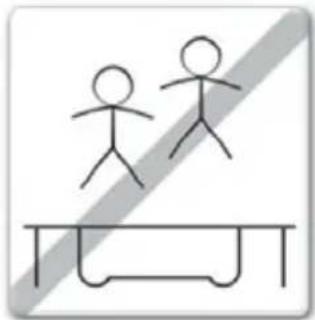 EXIT Silhouette Inground - ACCIDENT CLASSIFICATION &amp; IDENTIFICATION - 3