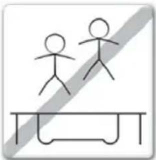 EXIT Silhouette Inground - EIN- UND AUSSTEIGEN: - 2