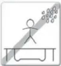 EXIT Silhouette Inground - ERSTMALIGE VERWENDUNG DES TRAMPOLINS - 5