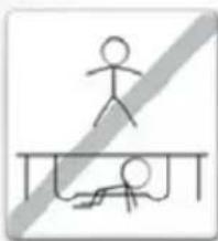 EXIT Silhouette Inground - L'USAGE DU TRAMPOLINE - 3