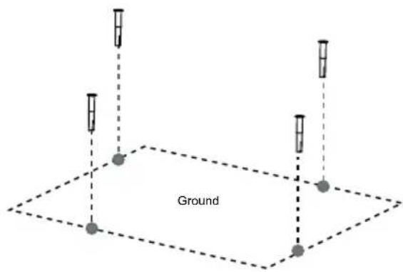 EXIT Silhouette Inground - 4 - 23
