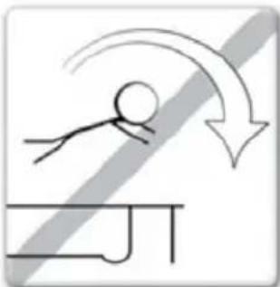 EXIT Silhouette Inground - Accident classification &amp; identification - 1