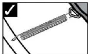 EXIT Silhouette Inground - 4 - 6