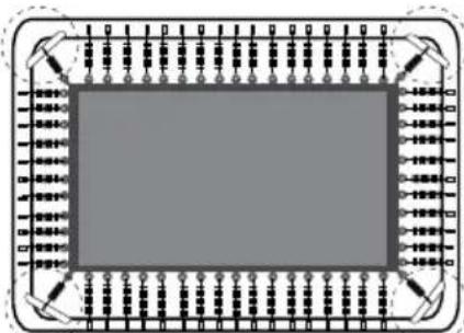 EXIT Silhouette Inground - 4 - 7