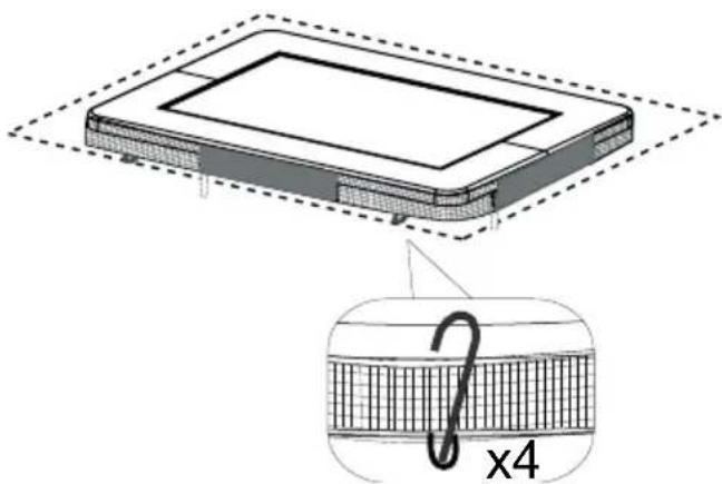 EXIT Silhouette Inground - 4 - 25