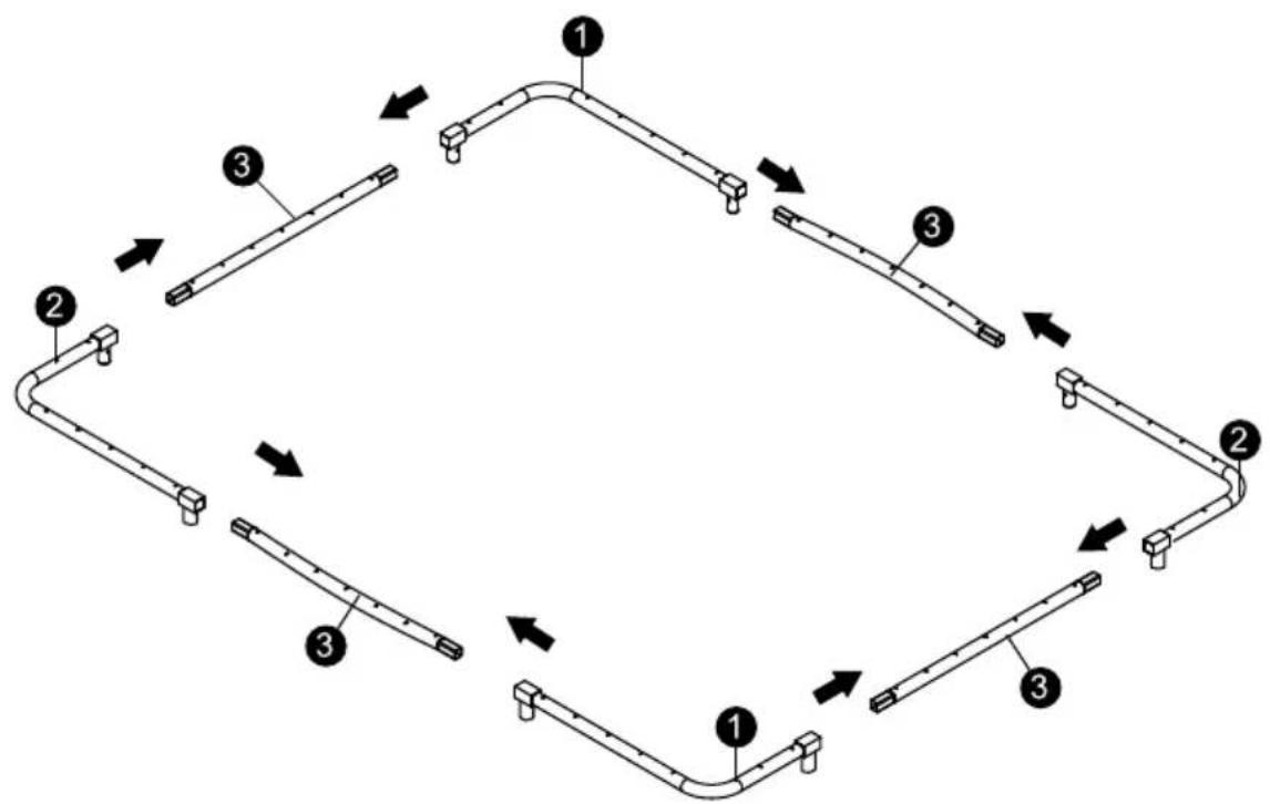 EXIT Silhouette Inground - KONTROLTAB: - 10