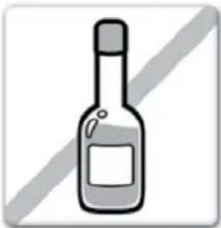 EXIT Silhouette Inground - ONGEVALSCLASSIFICATIE EN -IDENTIFICATIE - 2