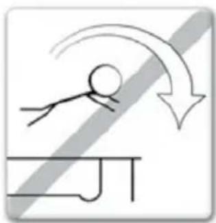 EXIT Silhouette Inground - ACCIDENT CLASSIFICATION &amp; IDENTIFICATION - 1