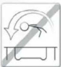 EXIT Silhouette Inground - ERSTMALIGE VERWENDUNG DES TRAMPOLINS - 2
