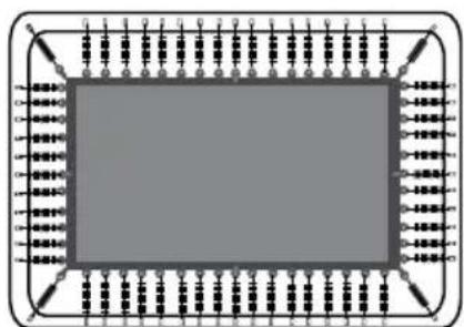 EXIT Silhouette Inground - 4 - 3