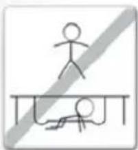 EXIT Silhouette Inground - ERSTMALIGE VERWENDUNG DES TRAMPOLINS - 3