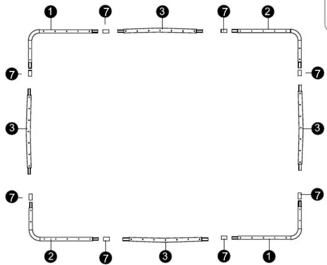 EXIT Silhouette Inground - KONTROLTAB: - 6