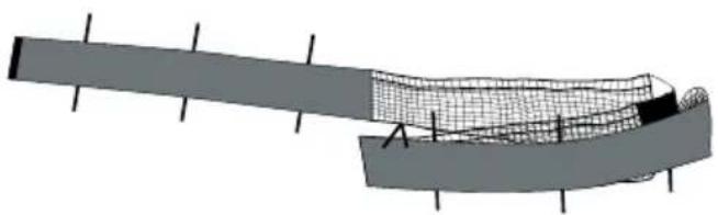 EXIT Silhouette Inground - KONTROLTAB: - 2