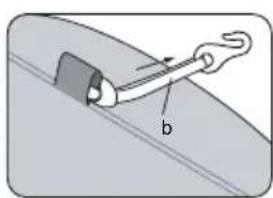 EXIT Silhouette Inground - 4 - 18
