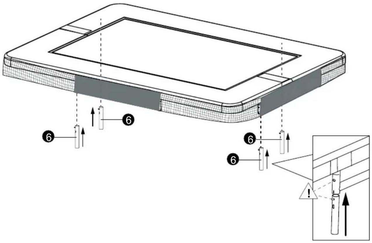 EXIT Silhouette Inground - 4 - 20