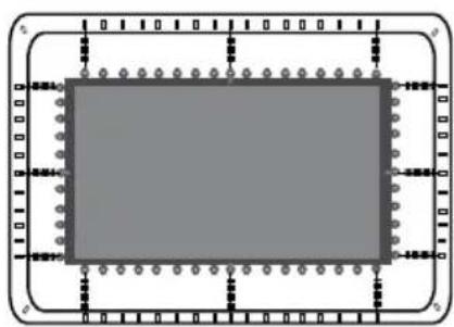 EXIT Silhouette Inground - 4 - 2