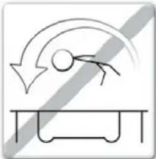 EXIT Silhouette Inground - STRIKING THE SPRING FRAME: - 1