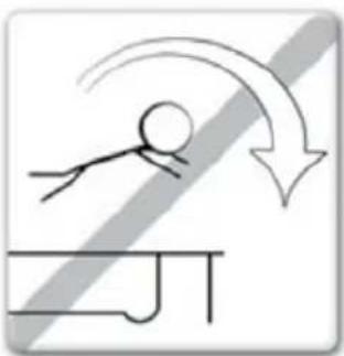 EXIT Silhouette Inground - UNFALL KLASSIFIZIERUNG &amp; IDENTIFIKATION - 1