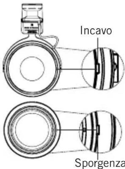 BEYERDYNAMIC Amiron Wireless - Manutenzione – ubicazione del numero di certificazione FCC/IC/Japan - 2