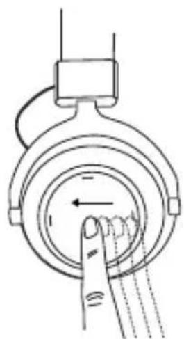 BEYERDYNAMIC Amiron Wireless - 连接和删除列表中的播放设备 - 1