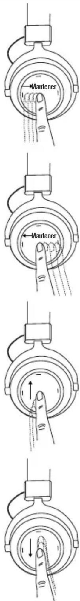 BEYERDYNAMIC Amiron Wireless - Reproducción de medios - 3