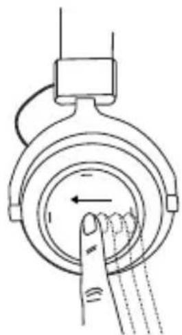 BEYERDYNAMIC Amiron Wireless - Media playback - 3