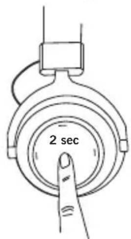 BEYERDYNAMIC Amiron Wireless - beyerdynamic MIY App - 5