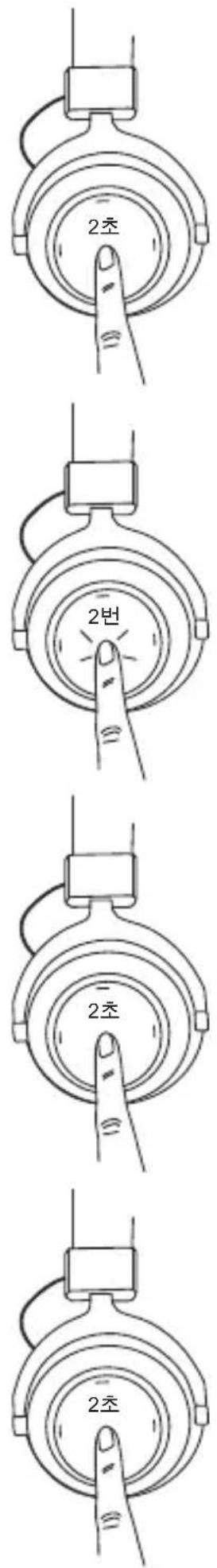 BEYERDYNAMIC Amiron Wireless - 통화 제어 - 1