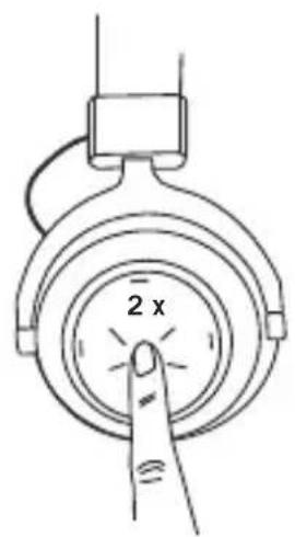 BEYERDYNAMIC Amiron Wireless - Mediauppspelning - 1