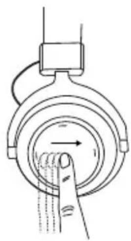 BEYERDYNAMIC Amiron Wireless - Lecture des médias - 2