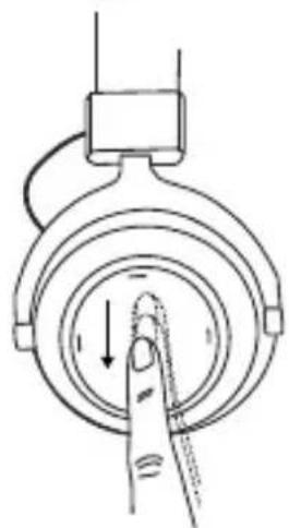 BEYERDYNAMIC Amiron Wireless - 연결 및 목록에서 재생 장치 삭제 - 2