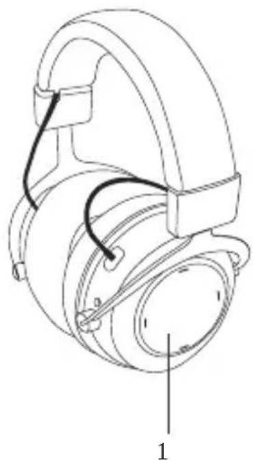 BEYERDYNAMIC Amiron Wireless - Nota: - 1