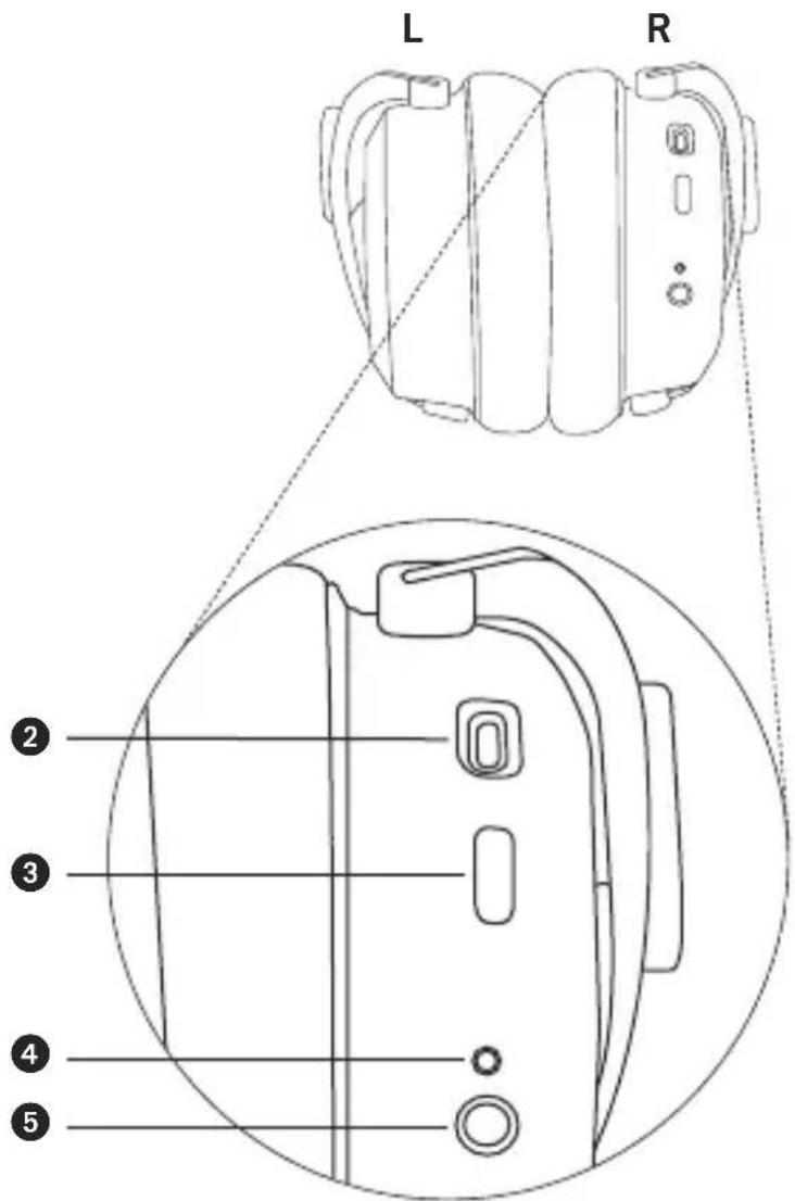 BEYERDYNAMIC Amiron Wireless - beyerdynamic MIY App - 1